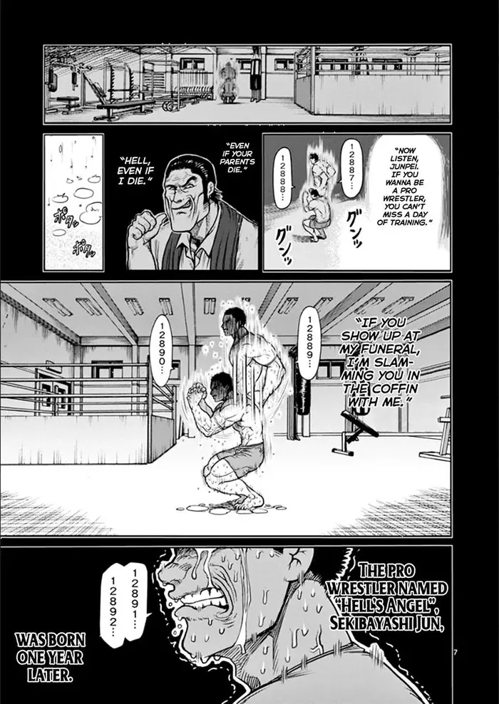 Kengan Ashura Chapter 76 image 07_optimized
